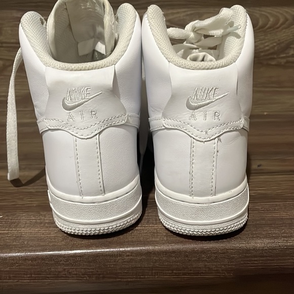 Nike AF1 - Picture 5 of 5